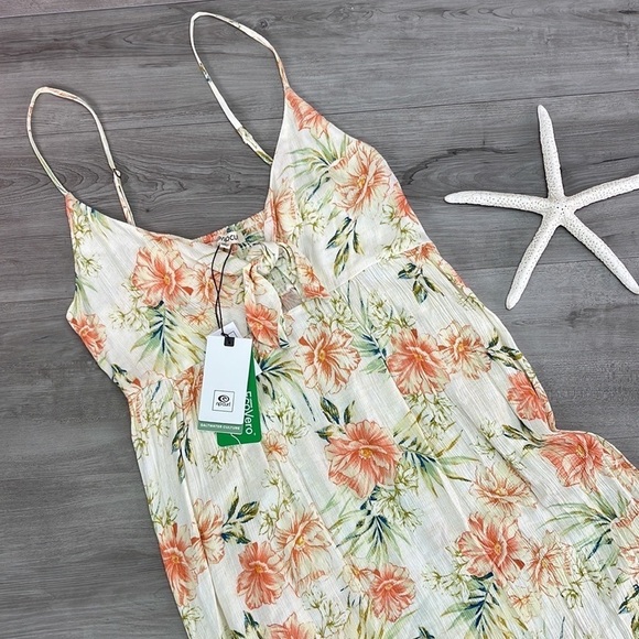 🔆RIP CURL🔆 SOL SEEKER MAXI DRESS - Picture 7 of 16